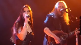 Nightwish - The Carpenter (Live Decades World Tour 2018 - North America)