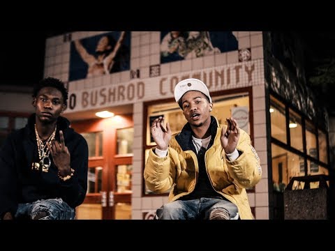 YoungReckless59 x Freezem Osama - "I Remember" | Dir by Mota Media (Exclusive  Official Music Video)