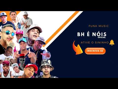 MC Yam - Menina Calma (DJ Mineirinho 22)