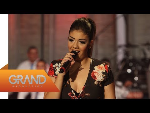 Lidija Jankovic - Sto si tako zaboravan - (LIVE) - PZD - (TV Grand 23.10.2019.)