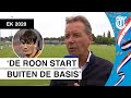 De Boer: 'Als wij in goeden doen zijn, kunnen we van iedereen winnen'