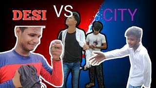 Casual Multilingual Comedy Sketch — Full Transcript & Summary
