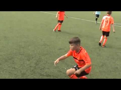 FC Baranovichi (2010) - FC Gauja Valmiera (LV) 2-1