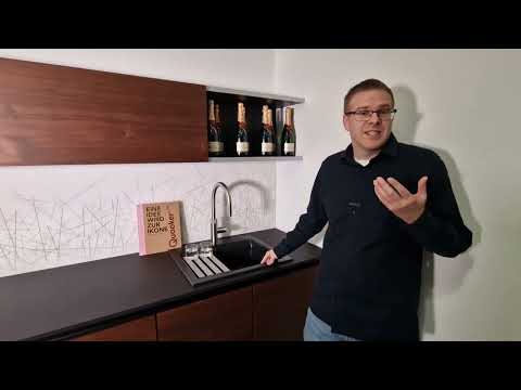 Highlight Küchen - Quooker Funktionen schnell erklärt - schnellste Tee Zubereitung