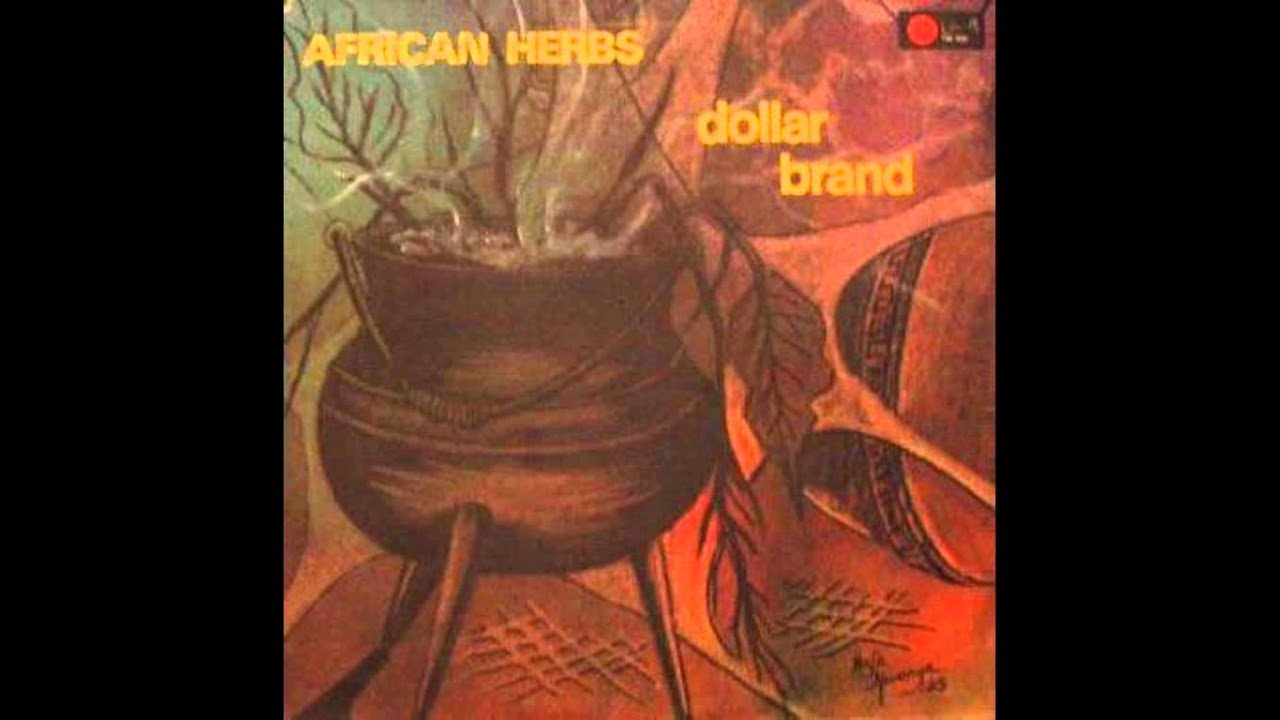 Dollar Brand (Abdullah Ibrahim) - Sathima