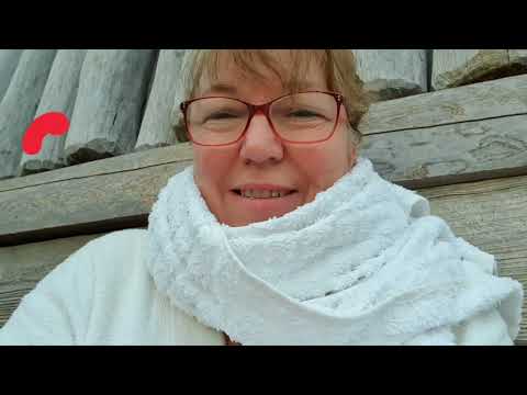 Sauna in Meersburg #idavomschwobaländle #sauna #geothermie #bodensee #meersburg