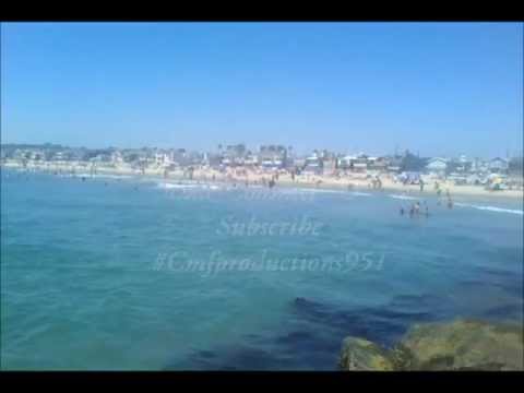 [Official Music Video] California (Remix) - Young Thuz Ft. Grafik