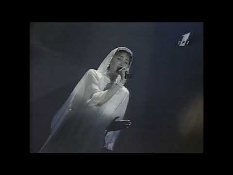 Ульяна Karakoz (Дорс) - The Power Of Love (Утренняя звезда 1996) / Celine Dion (cover)