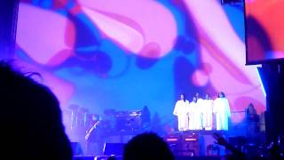 Primal Scream - Inner Flight - London Olympia 27/11/10