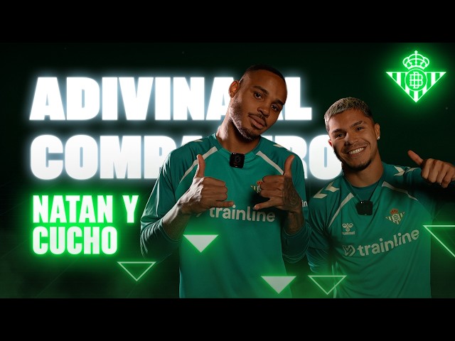 Vídeo relacionado con Real Betis - Edición CUCHO Hernández Camiseta Manga Raglan