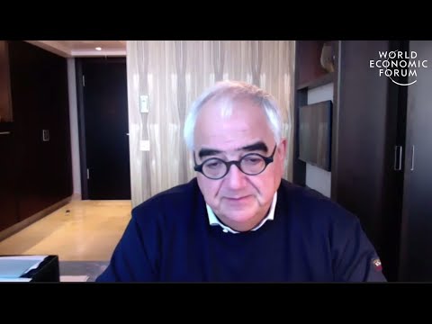 Paul Stoffels | People most vulnerable