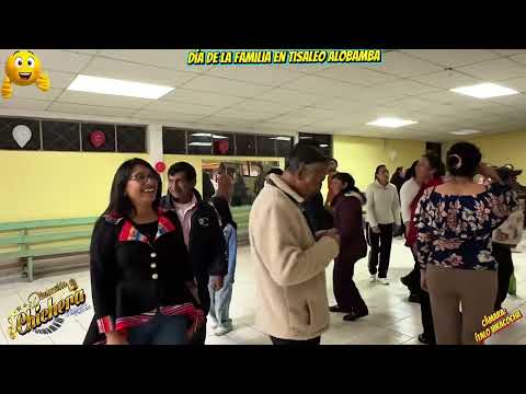 Parroquia Alobamba…cantón Tisaleo 