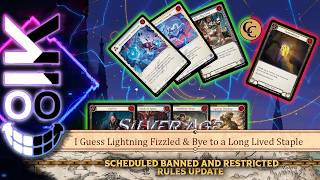 Next BnR Effective 6th of July & Insight into the Living Legend System | Flesh and Blood TCG