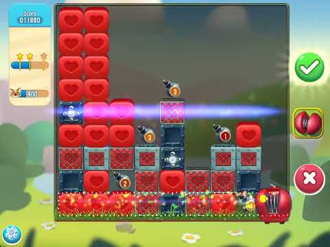 Pet Rescue Saga level 5388 no boosters | PuzzledCubes.site