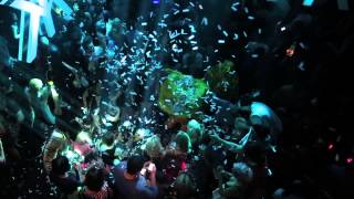 Hakkasan Nightclub  Above  Beyond