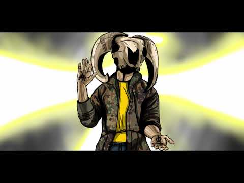 Mosin Man - Ocean Man Parody Cover