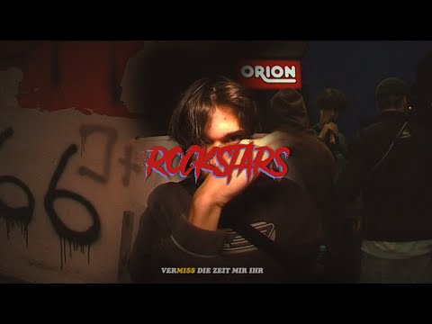 dusy x young lime x scruffy / ROCKSTARS (KARAOKE VERSION)