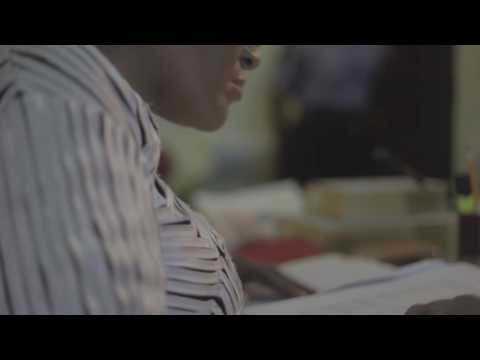 Teaser for #UnsettledDust