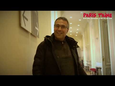 François — Mairie du 19e