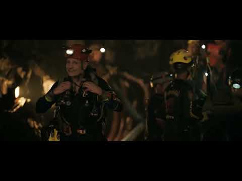 13 Lives - Rescuing the boys