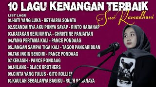 Download lagu 10 LAGU KENANGAN TERBAIK | COVER BY SUCI RAMADHANI mp3 Download lagu 10 LAGU KENANGAN TERBAIK | COVER BY SUCI RAMADHANI mp3
