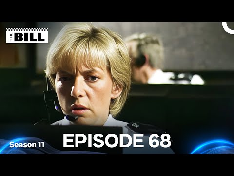 The Bill - Season 11 Episode 68 | Upstairs Downstairs (1995)