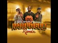 Namudiguli Remix Rag Gie Ft Eddy Kenzo Oma Africa