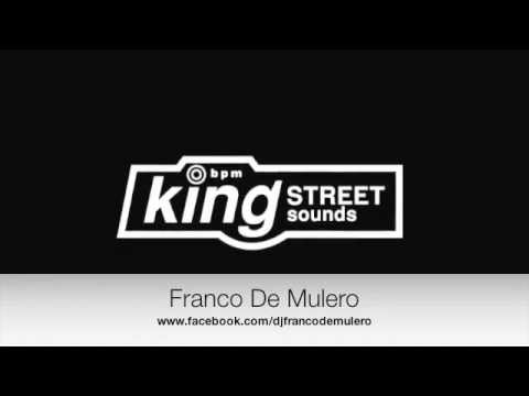 Franco De Mulero - Porroig ( original mix )