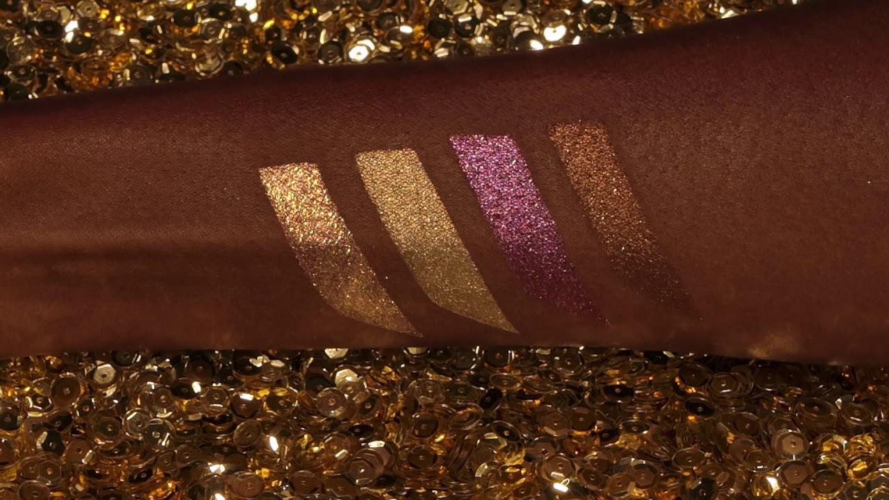 Buy Pat McGrath Labs Blitz Astral Eyeshadow Quad: Ritualistic Rose
