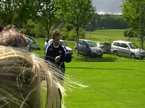 30/05/2010 Tor zum 1:0 SV Ringingen - FC Alb