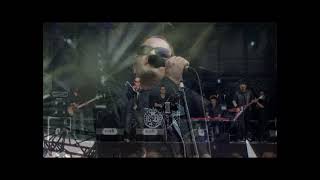 Blues Power Band - BPB - Where the action Is - 14 The End