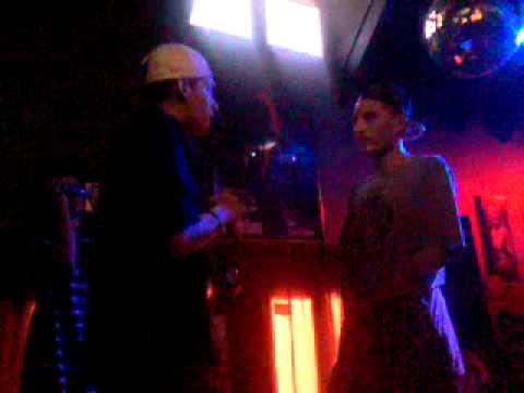 KLAN VS COMPAS | Liga Baazookaa