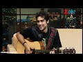 Ik Mulakat Original Voice With Guitar Jubin Nautiyal ️