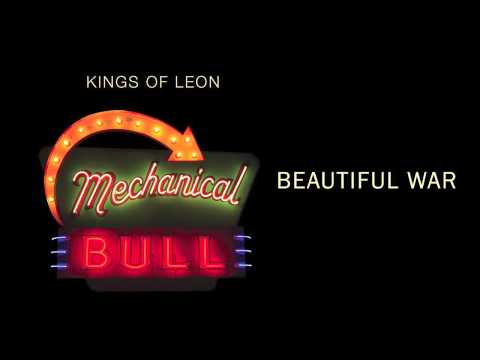 Beautiful War - Kings of Leon (Audio)