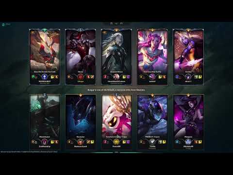 League of Legends - Shaco AD jungle gameplay #leagueoflegends #lol #gameplay