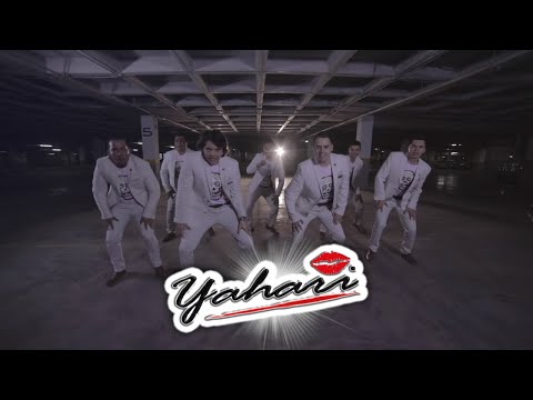 Yahari - El Semaforo (Video Oficial)
