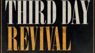 Third Day: Great God Almighty (w/ Lyrics) -- From REVIVAL Album