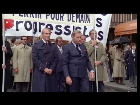 Gueule de l'autre la manif