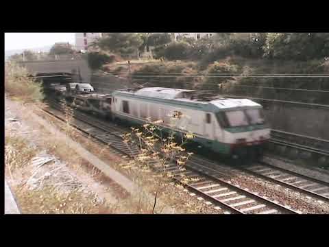 Espresso 1681 Venezia M. - Villa S. Giovanni