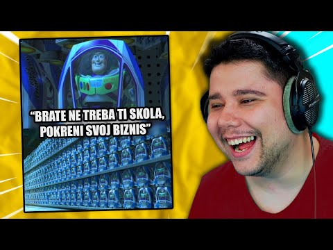 Najbolji MIMOVI do sada! 😂