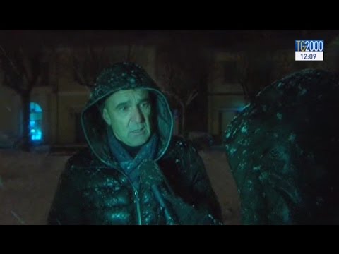 Pescina (AQ), vicesindaco: 130mila persone senza strutture ospedaliere