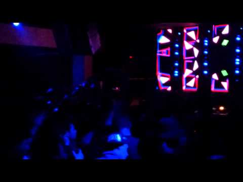 Space Dimension Controller @ Harmonized [29.11.2014]