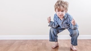 How to Handle an Autism Tantrum | Autism