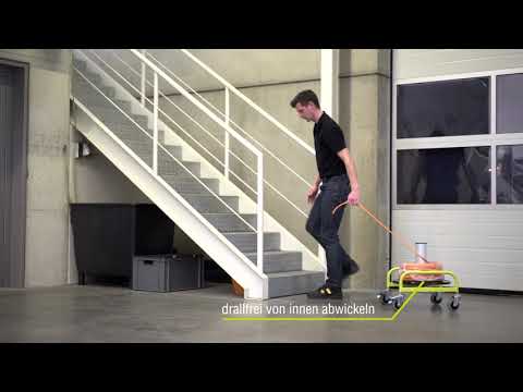 Roll..Profi VARIO Slim | deutsche Version