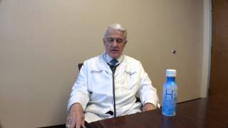 Knee Surgery Testimonial - H2BEV