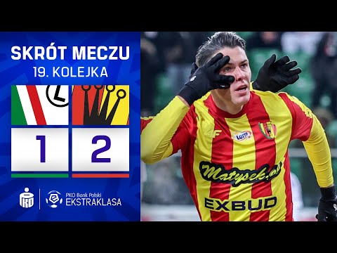Legia - Korona | Super Mario! Dublet w debiucie! | Ekstraklasa 2025/26