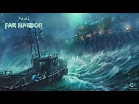 Far Harbor Children of atom OST (10 min)