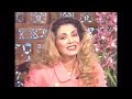 Susan Roshan - Interview Tanin 1376 | سوزان روشن - مصاحبه نوروزی تلویزیون طنین ۱۳۷۶