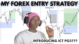 This Is My Full Trading Strategy Step-by-Step: How I Find and Execute Trades
