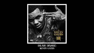 Kevin Gates (852hz) - 16. Jam (Ft. Trey Songz, Ty Dolla $ign, &amp; Jamie Foxx)